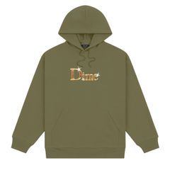 【残り一点】Classic Shiny Hoodie