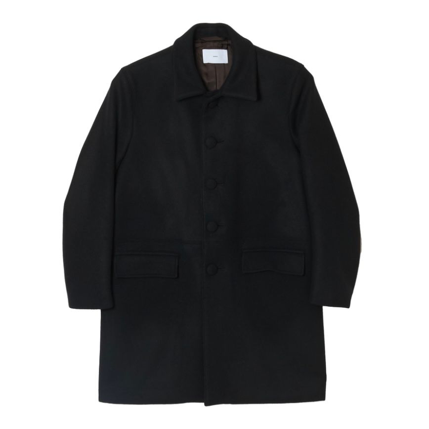 【残り一点】Wool Coat