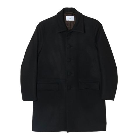 【残り一点】Wool Coat