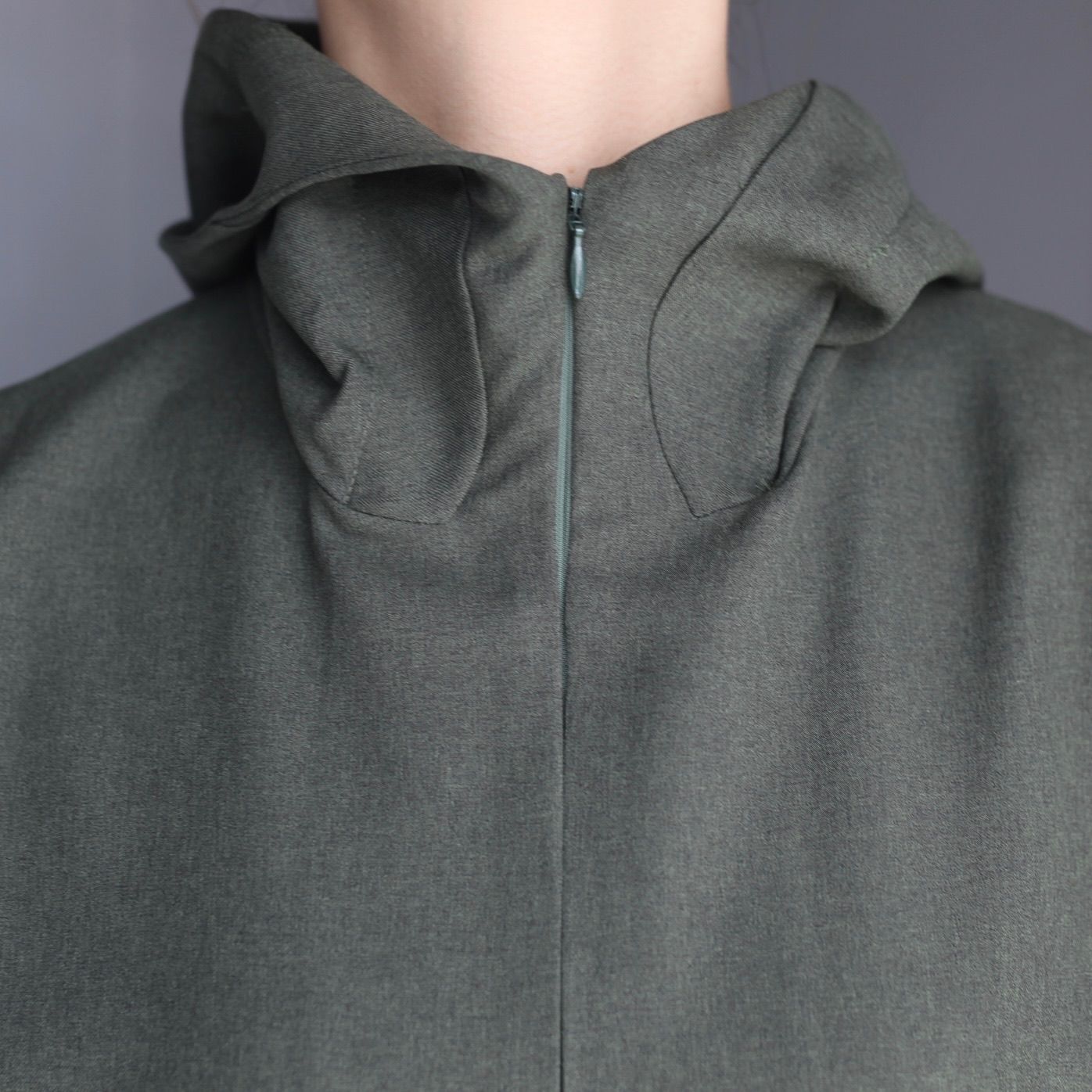 【残り一点】Nonsect Jacket