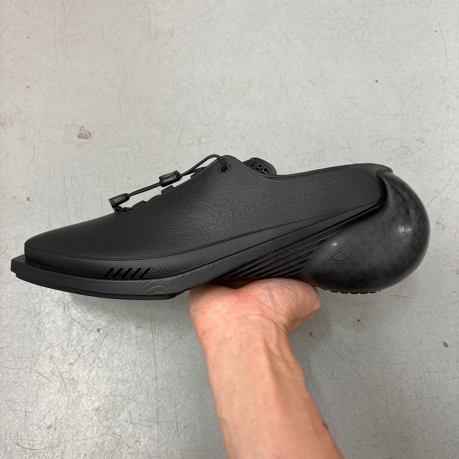 【残り一点】PINNA ORB OXFORD