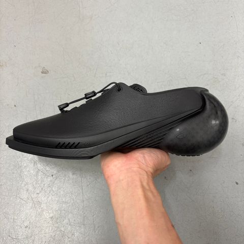 【残り一点】PINNA ORB OXFORD