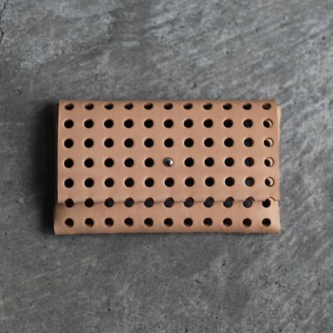 【残り一点】Kago Card Case