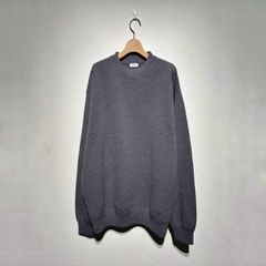 【残り一点】CO/WO Moss Stitch P/O