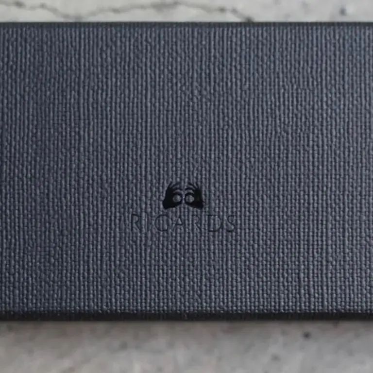 【残りわずか】Eyewear Chain002(BLACK COPPER)