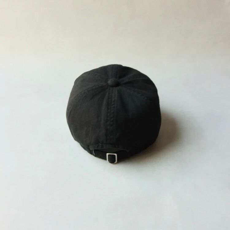 【残り一点】Woodbury Cap