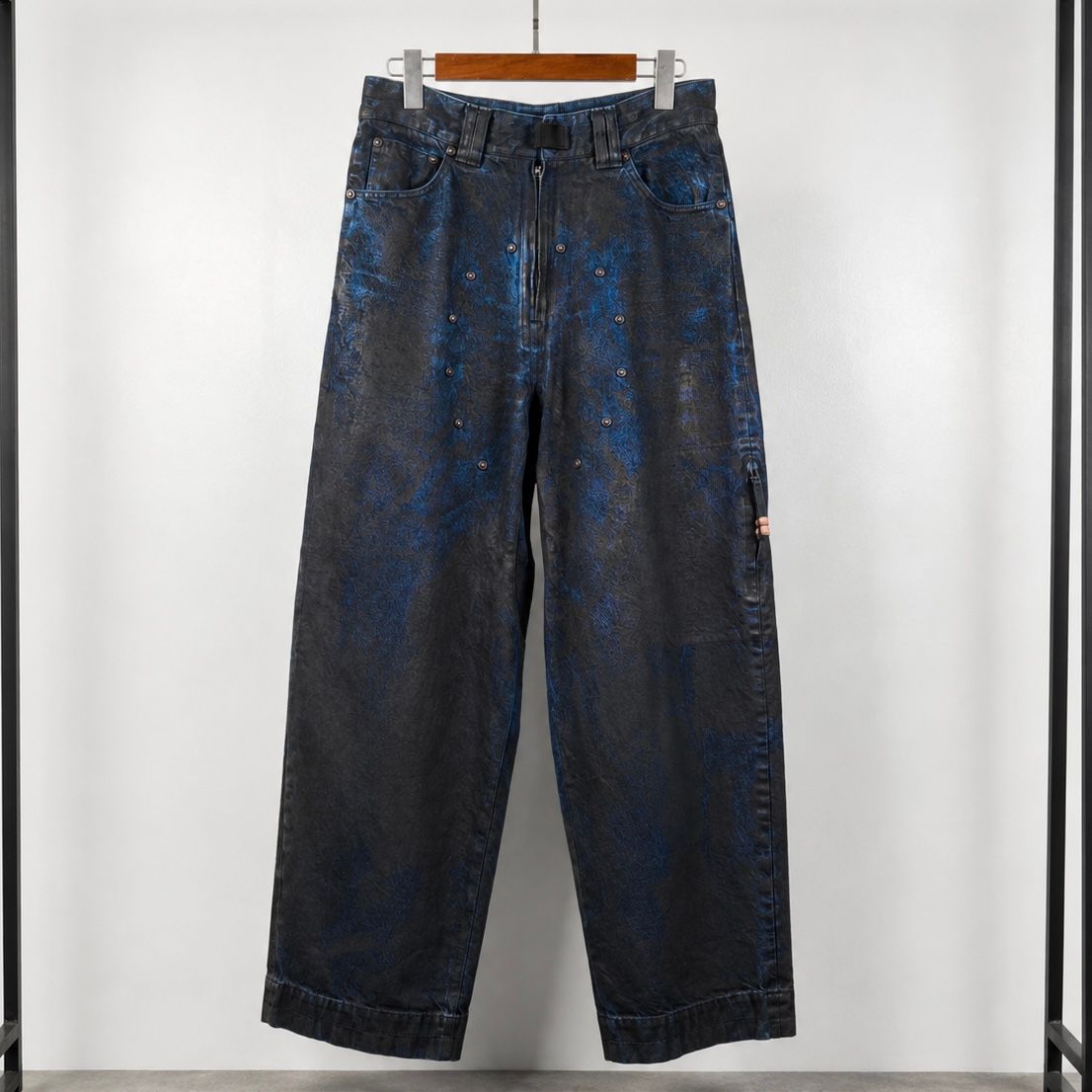 【残り一点】Circle Denim PTS