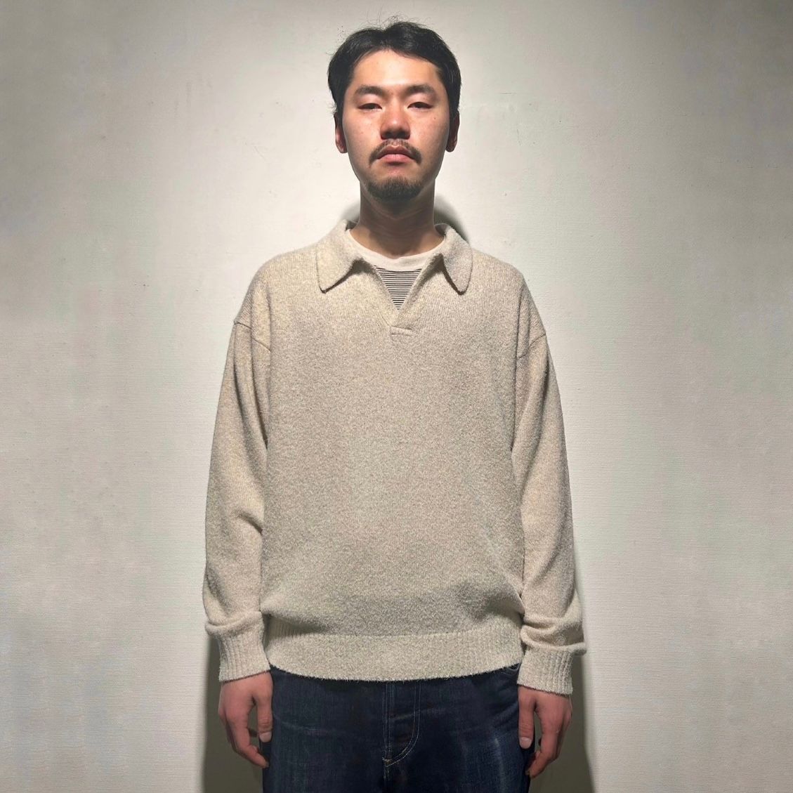 【残り一点】Funny Yarn Skipper