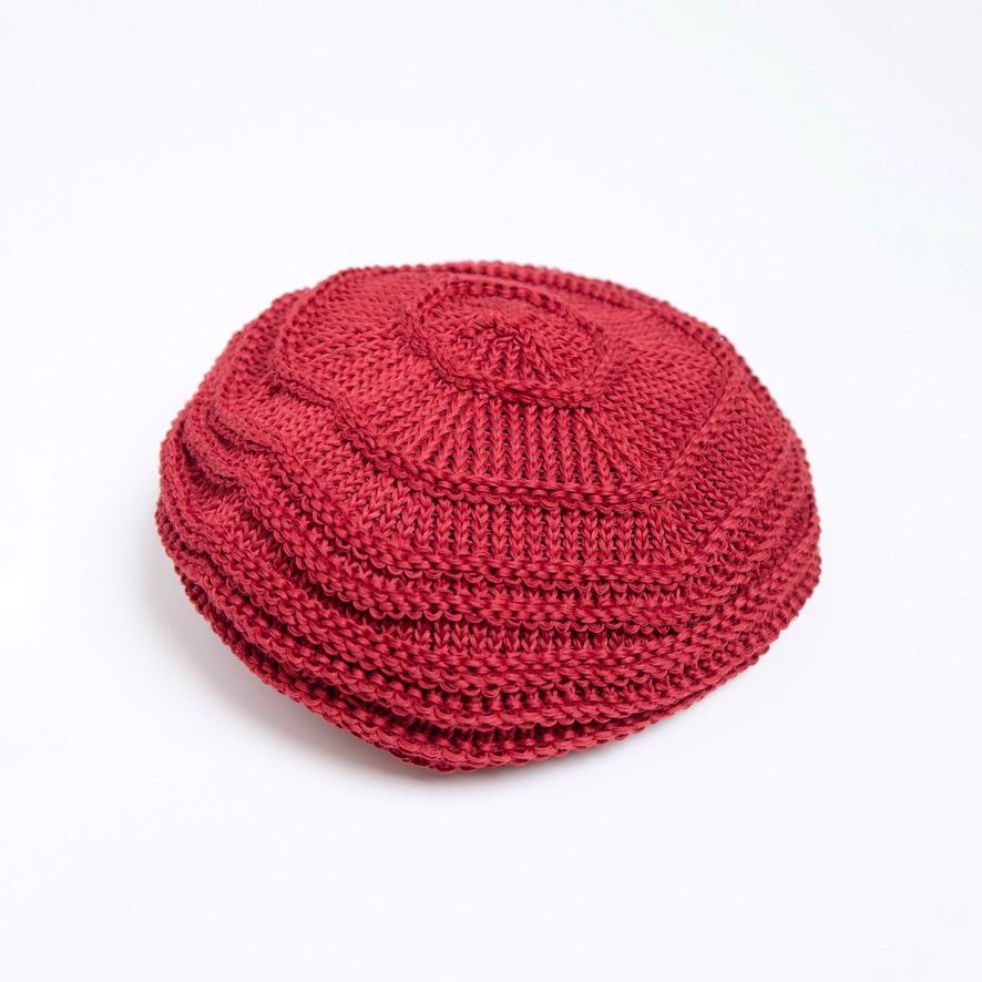 【残り一点】Gima Rasta Beret