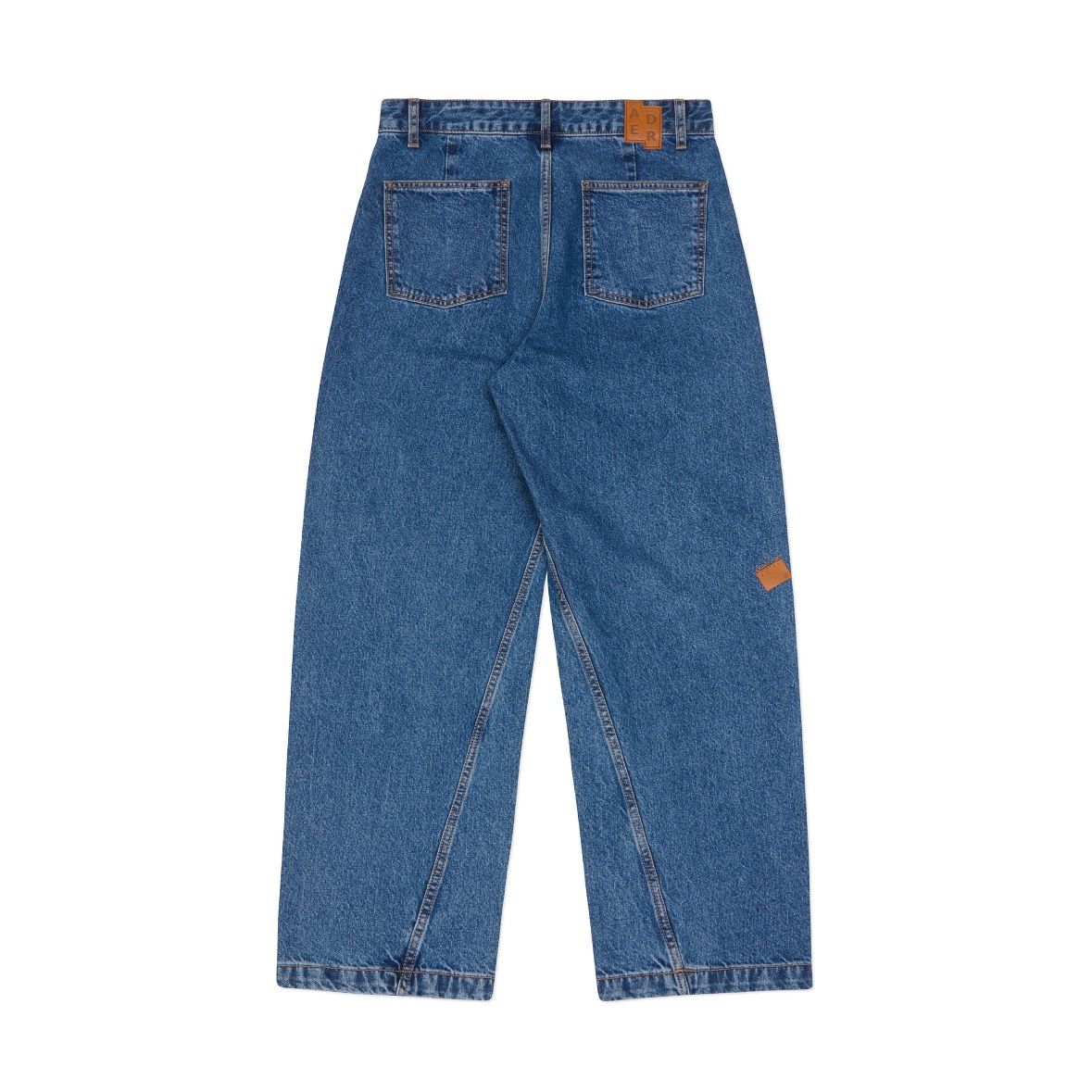 【残り一点】Sig; SV Tag Jeans 04