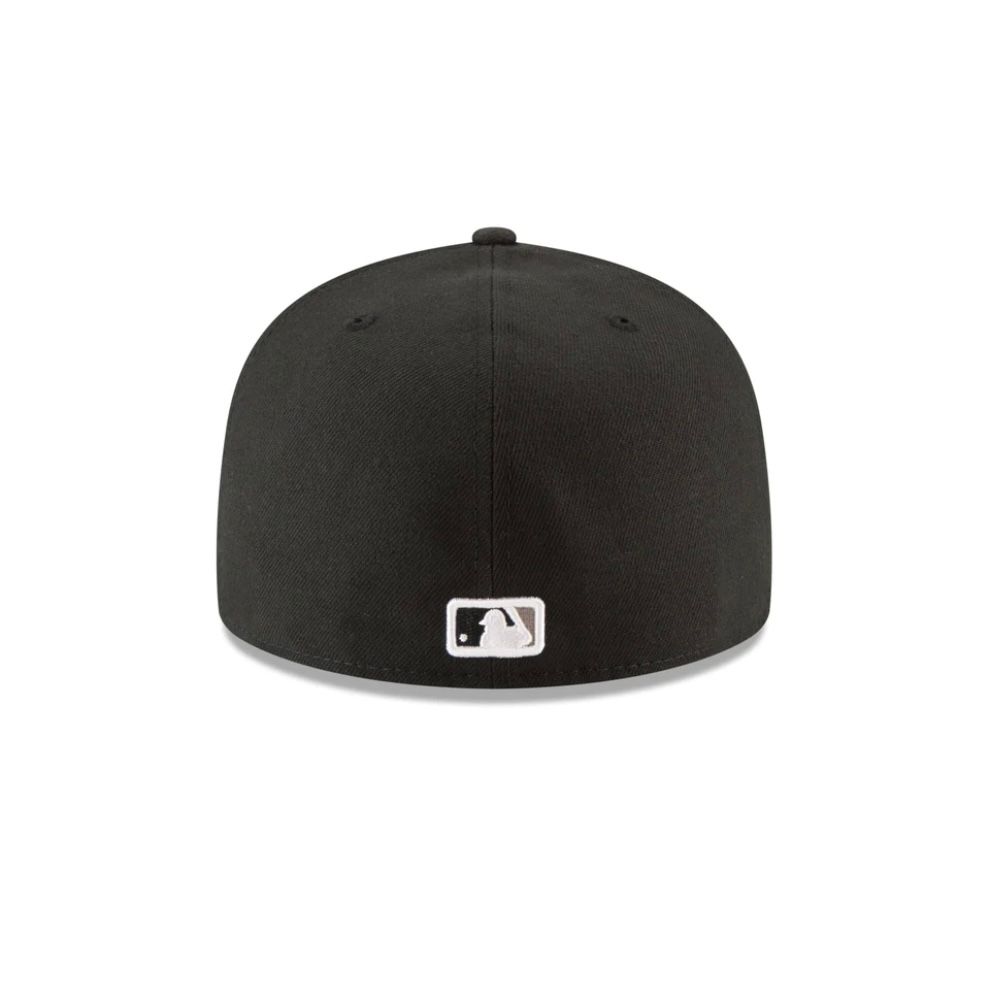 【残り一点】59fifty MLBオンフィールド(シカゴ・ホワイトソックス_ゲーム)