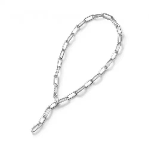 【お取り寄せ注文可能】Clash Combi Chain Necklace