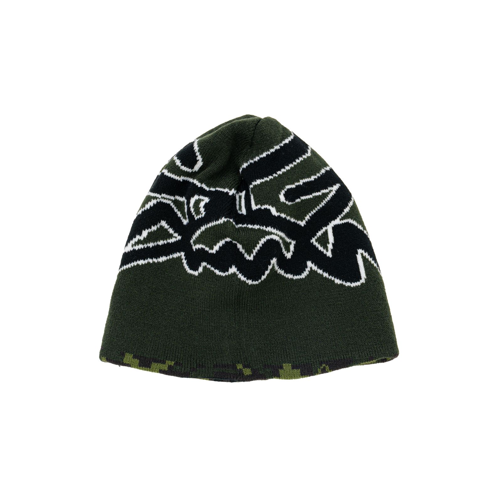 【残り一点】Reversible Beanie