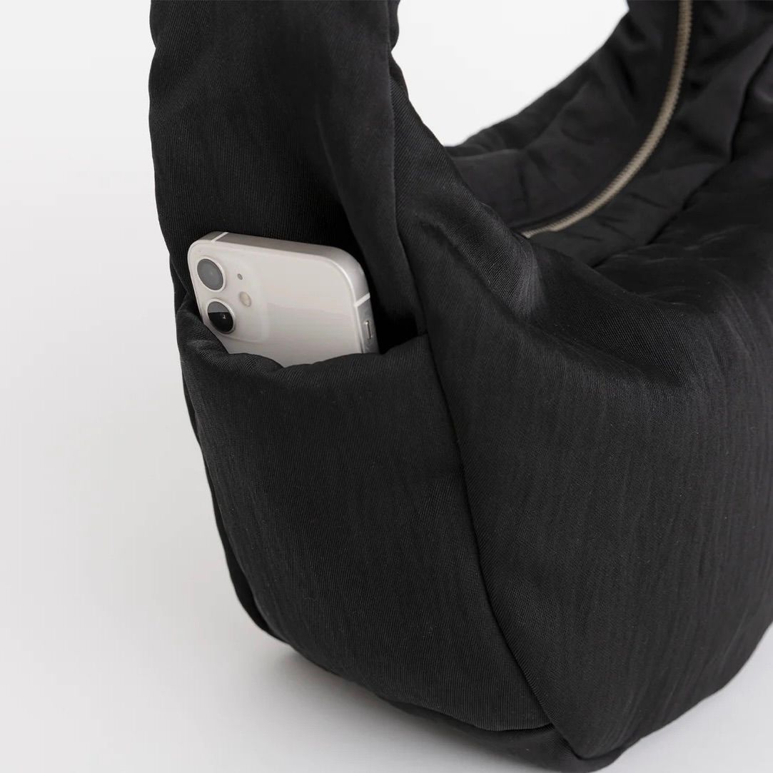【再販売通知受付可能】Annie Puffer Town Moon Bag(CERATO BRIGHT)