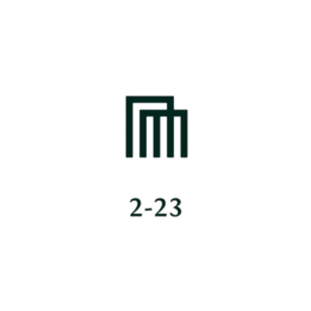 canoma[サノマ] Eau De Toilette (胡蝶 2-23) canoma（サノマ）胡蝶 2-23 – 香水量り売り専門店【MELL