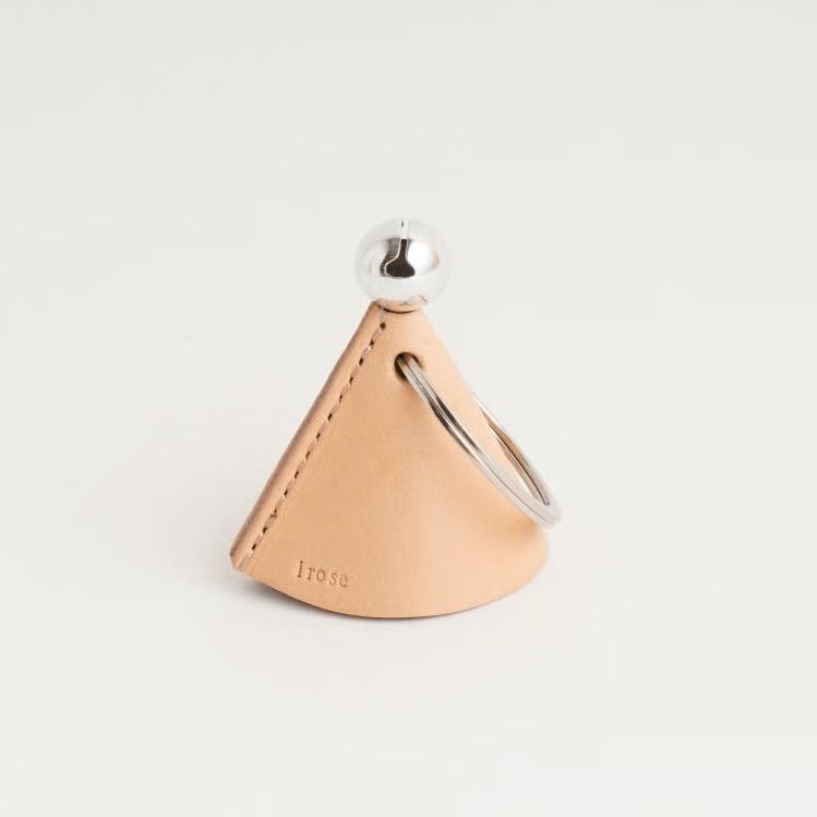 【残り一点】OK Key Ring_F