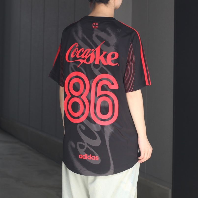 【残り一点】Coca Cola Teamgeist 26 Jersey