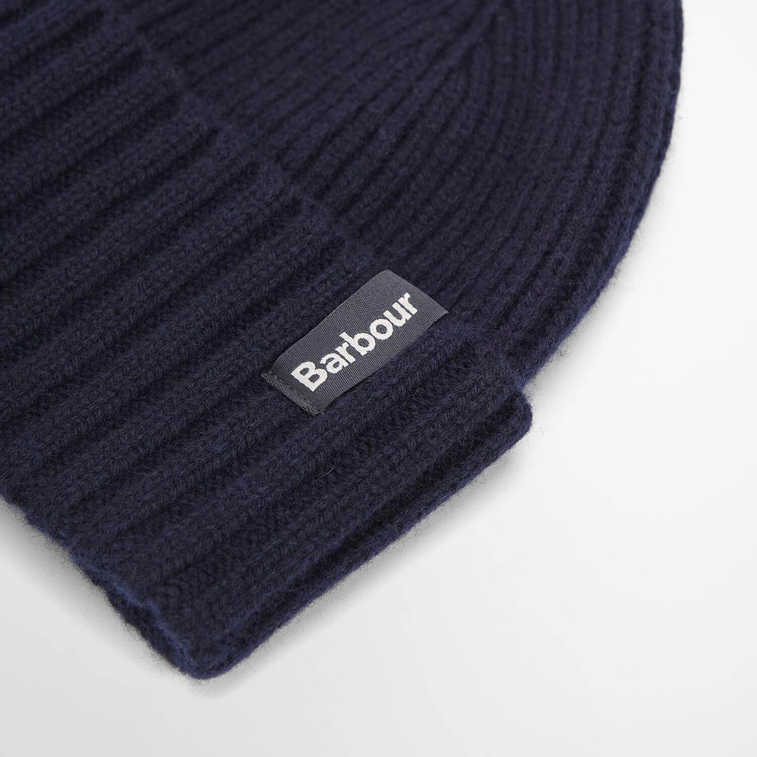 【残り一点】Danforth Knitted Beanie Hat