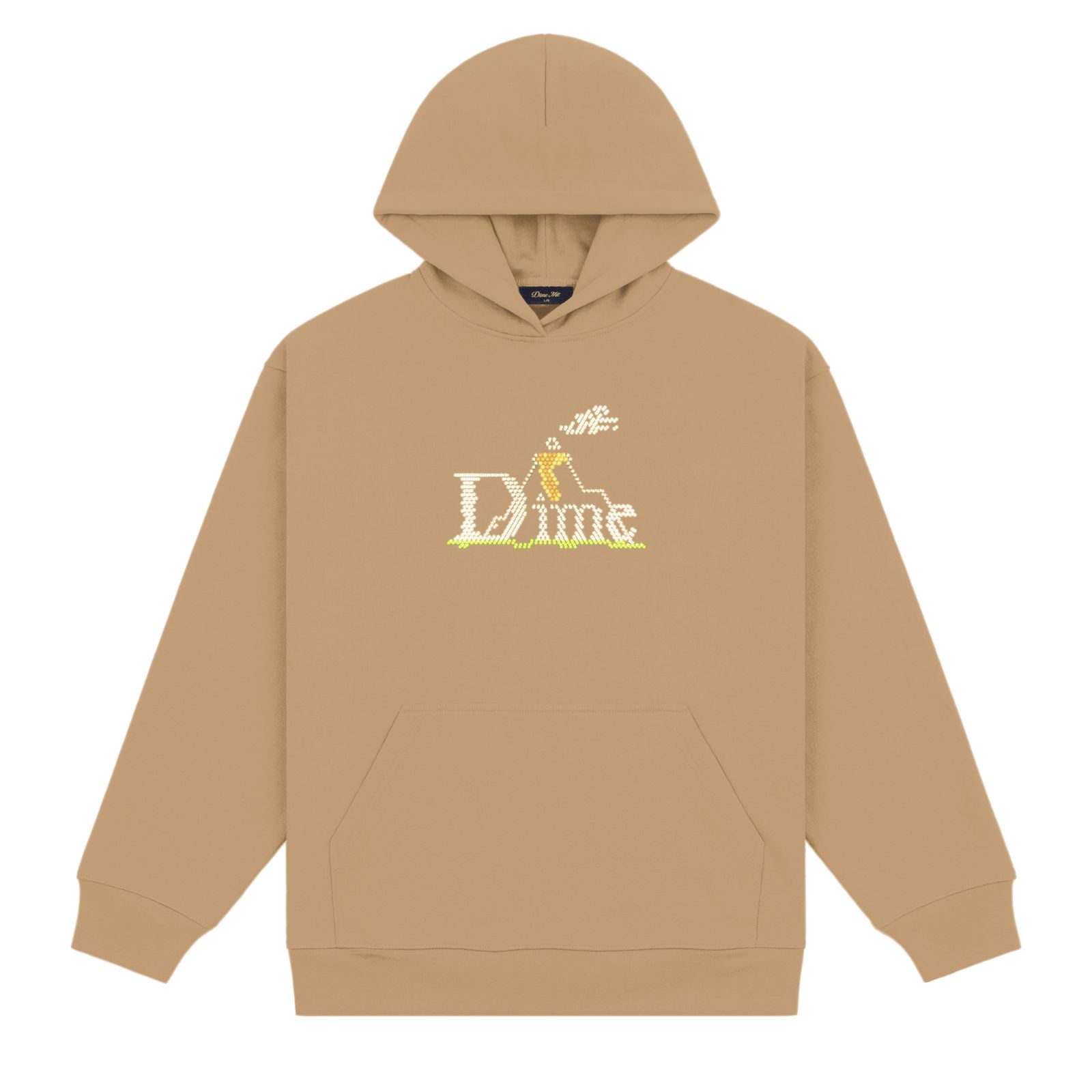 【残り一点】Classic Light Bright Hoodie