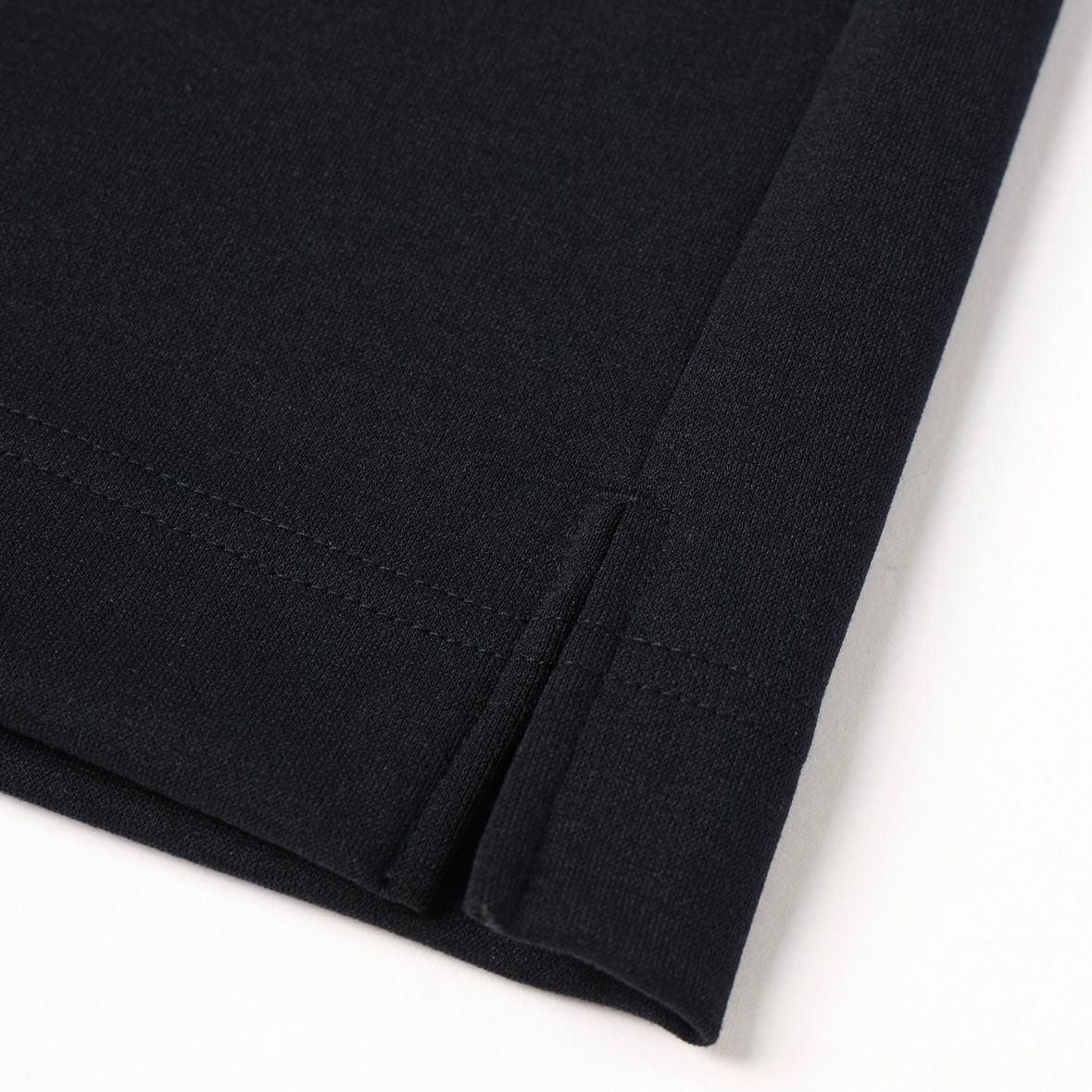 【残り一点】Cullni Logo Embroidery Short Sleeve Pullover