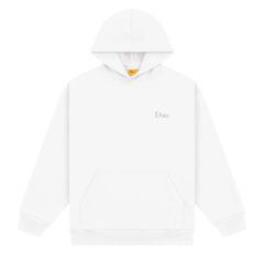 【残り一点】Classic Small Logo Hoodie