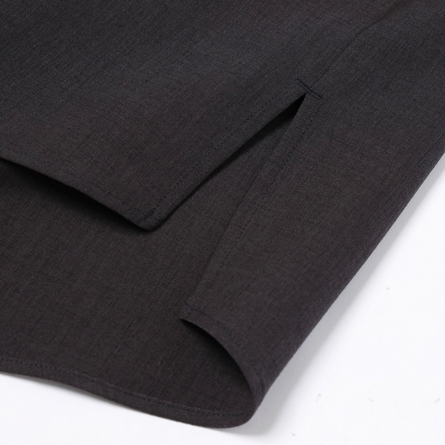 【残り一点】Relax Dry Stretch Chin Tab Short Sleeve Shirt