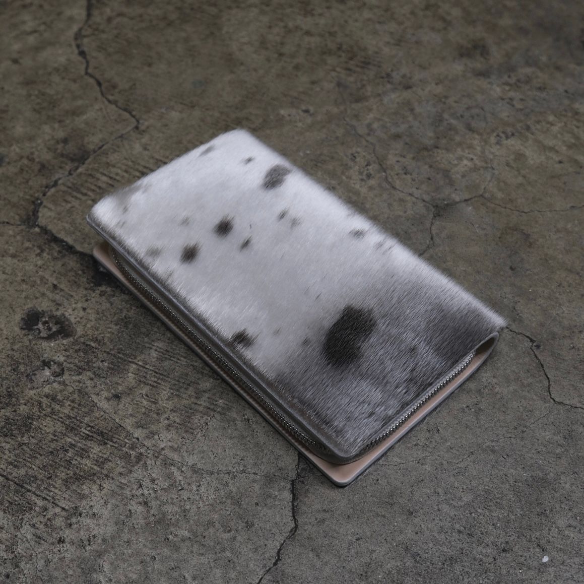 【お取り寄せ注文可能】Wallet ver.2(COW LEATHER)