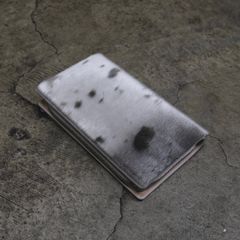 【お取り寄せ注文可能】Wallet ver.2(COW LEATHER)