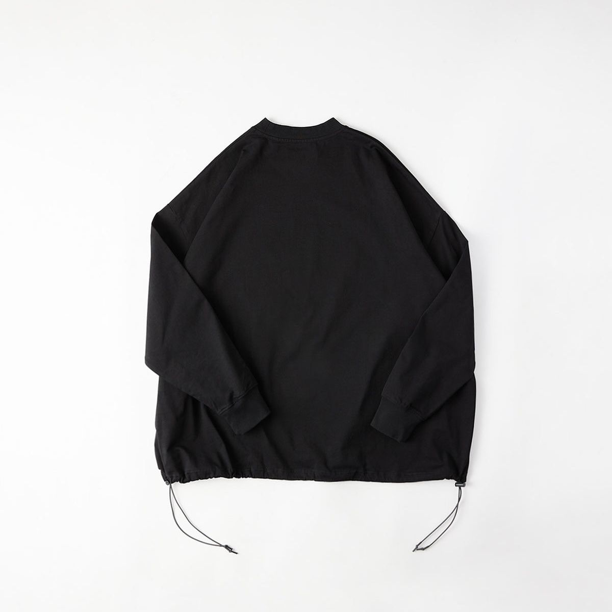 【残り一点】Balloon Tee L/S