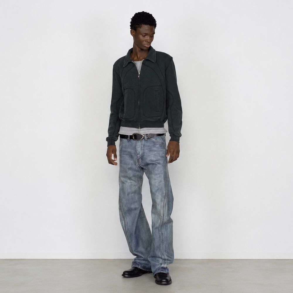 【NVRFRGT】2027SS PRE-ORDER START