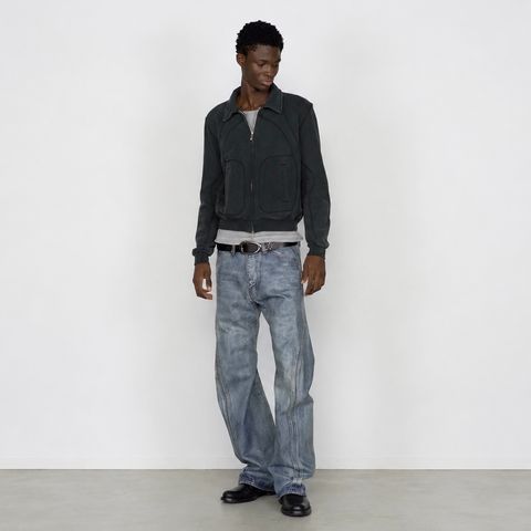 【NVRFRGT】2027SS PRE-ORDER START