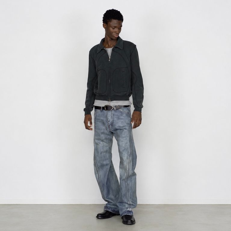 【NVRFRGT】2027SS PRE-ORDER START