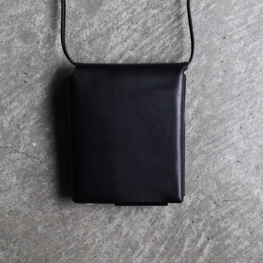 MARROW - 【残りわずか】String Purse | ACRMTSM ONLINE STORE