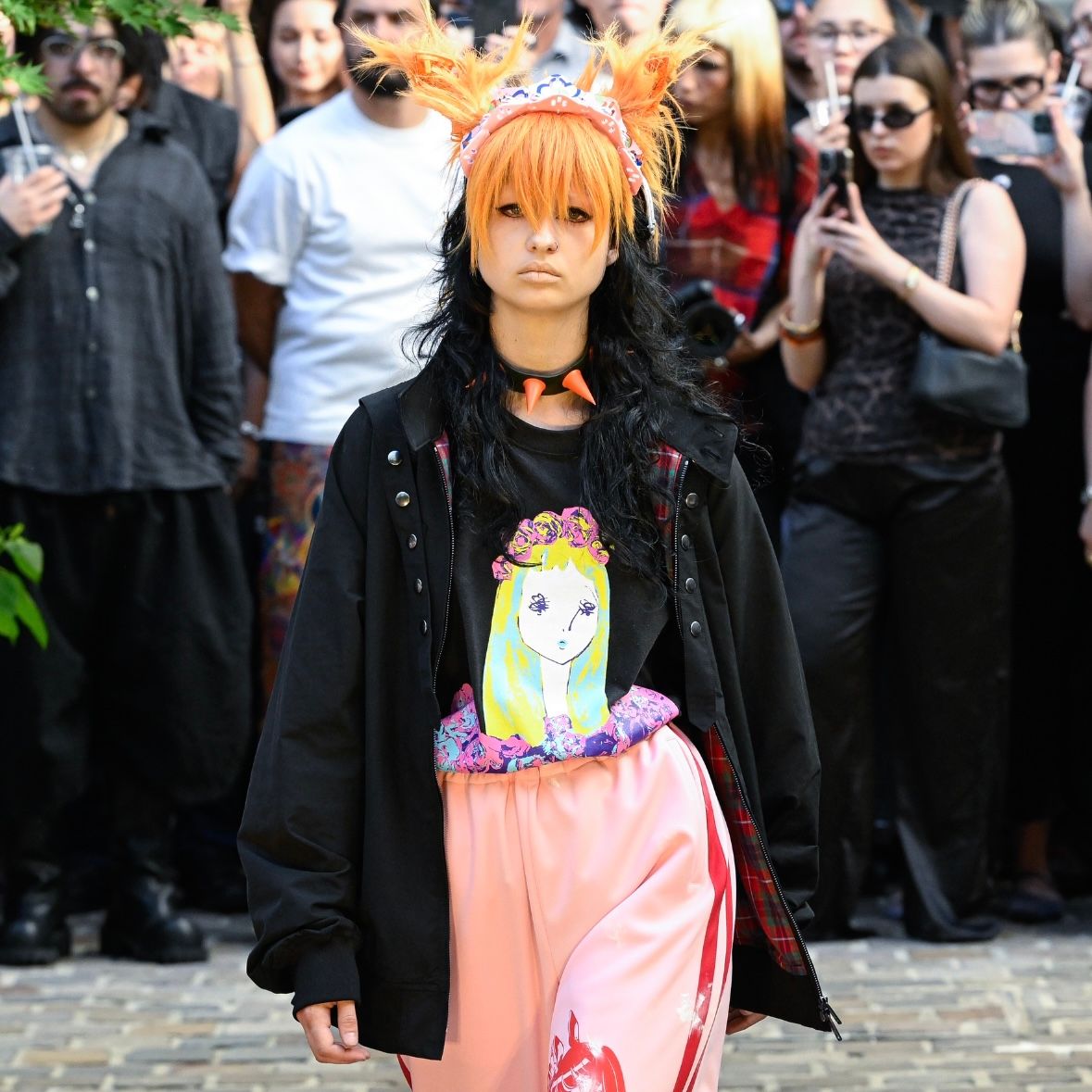 【残り一点】Baracuta G9 Backpack Jacket