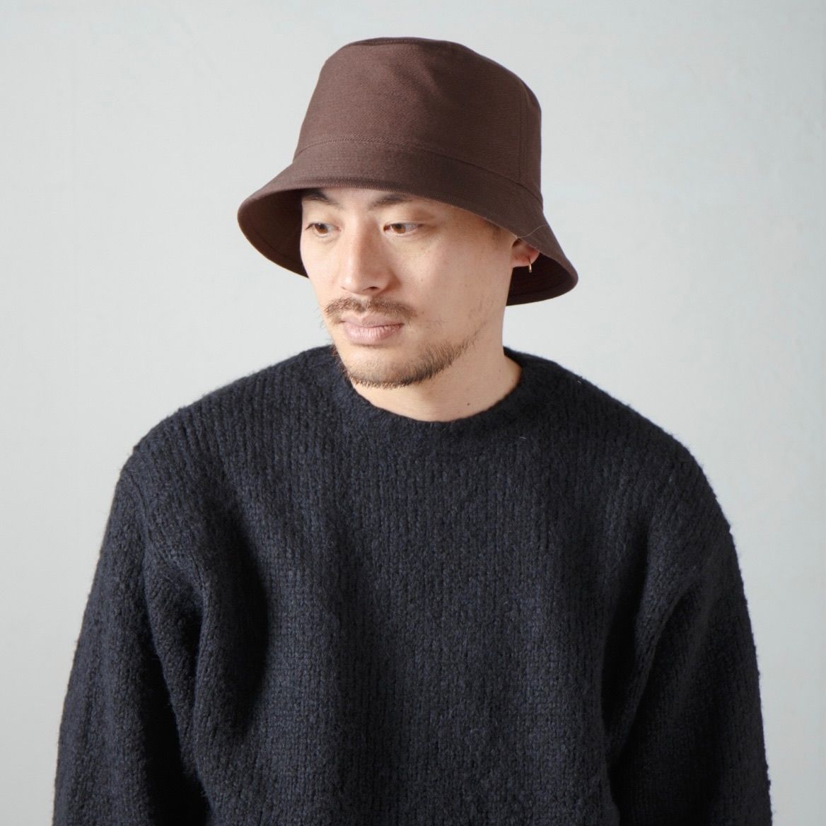 【残り一点】Bio Tumbler Bucket Hat