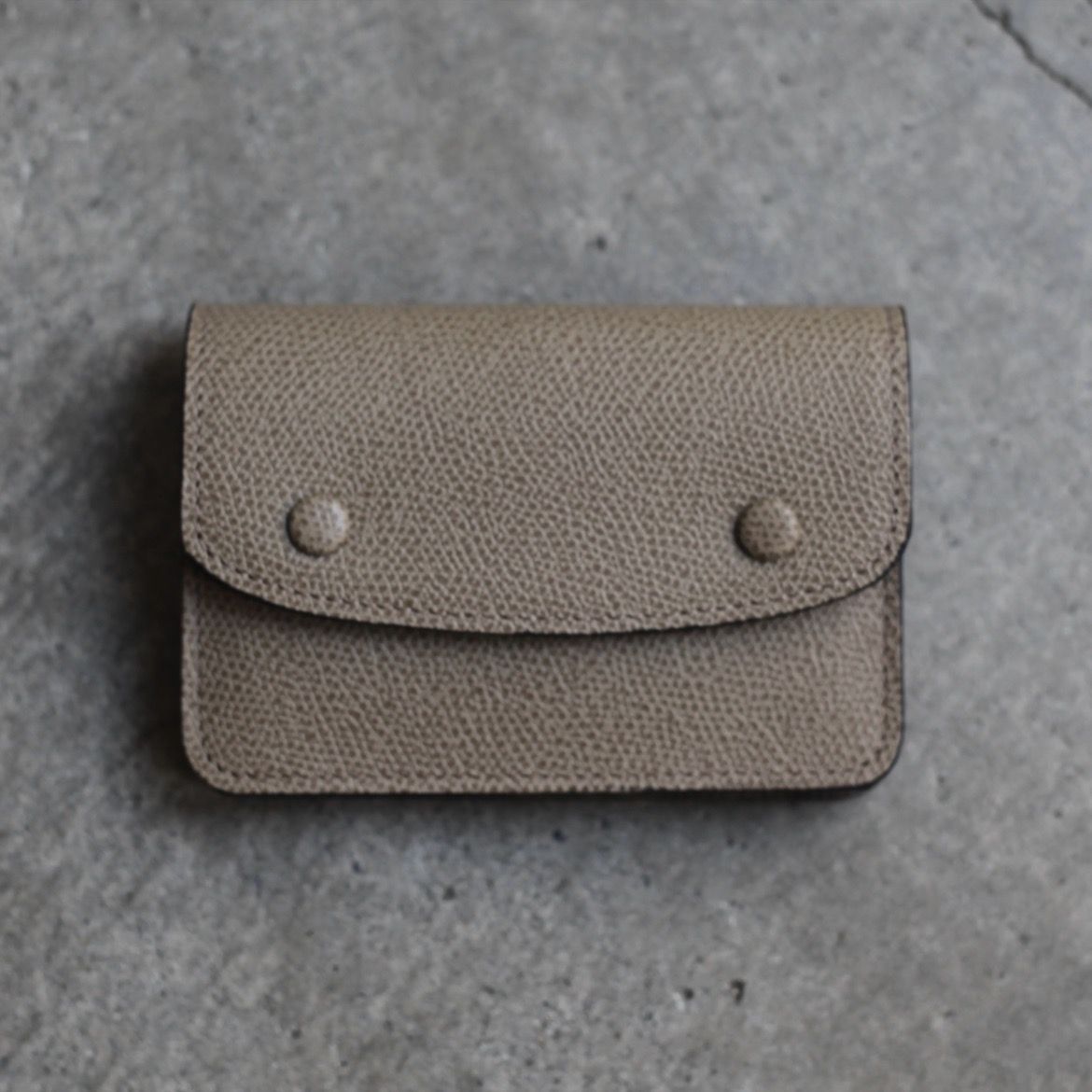【残り一点】Tracker Wallet M(DEG/VAL)