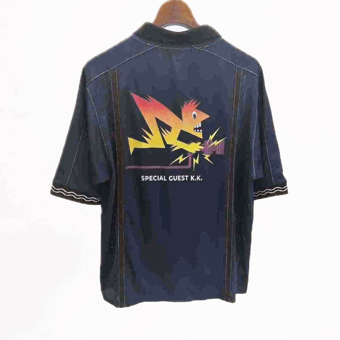 【残り一点】SG Game Shirts