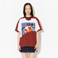 【残り一点】Auld Hag Double Tee