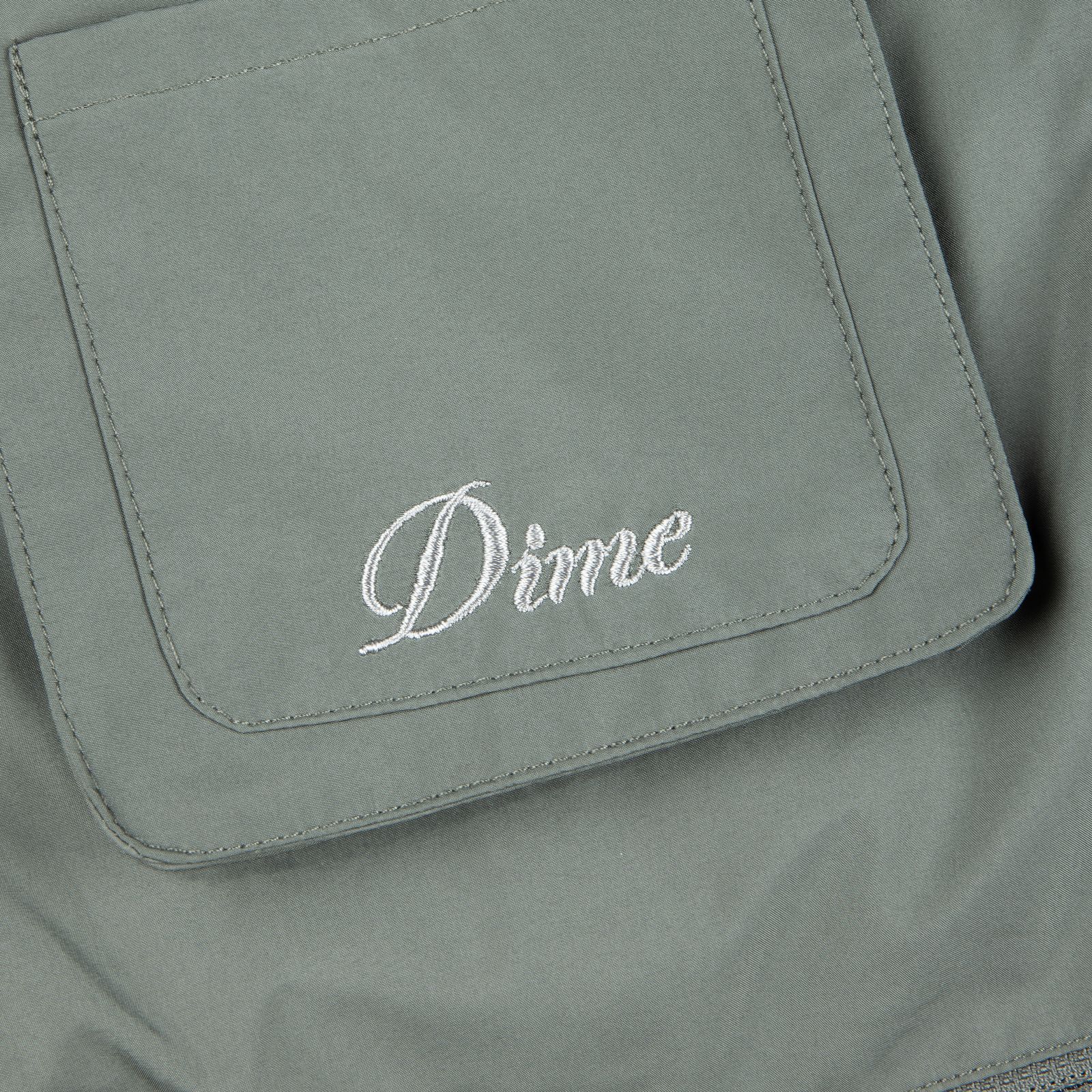 Dime - 【残り一点】Fishing Zip Off Jacket | ACRMTSM ONLINE STORE