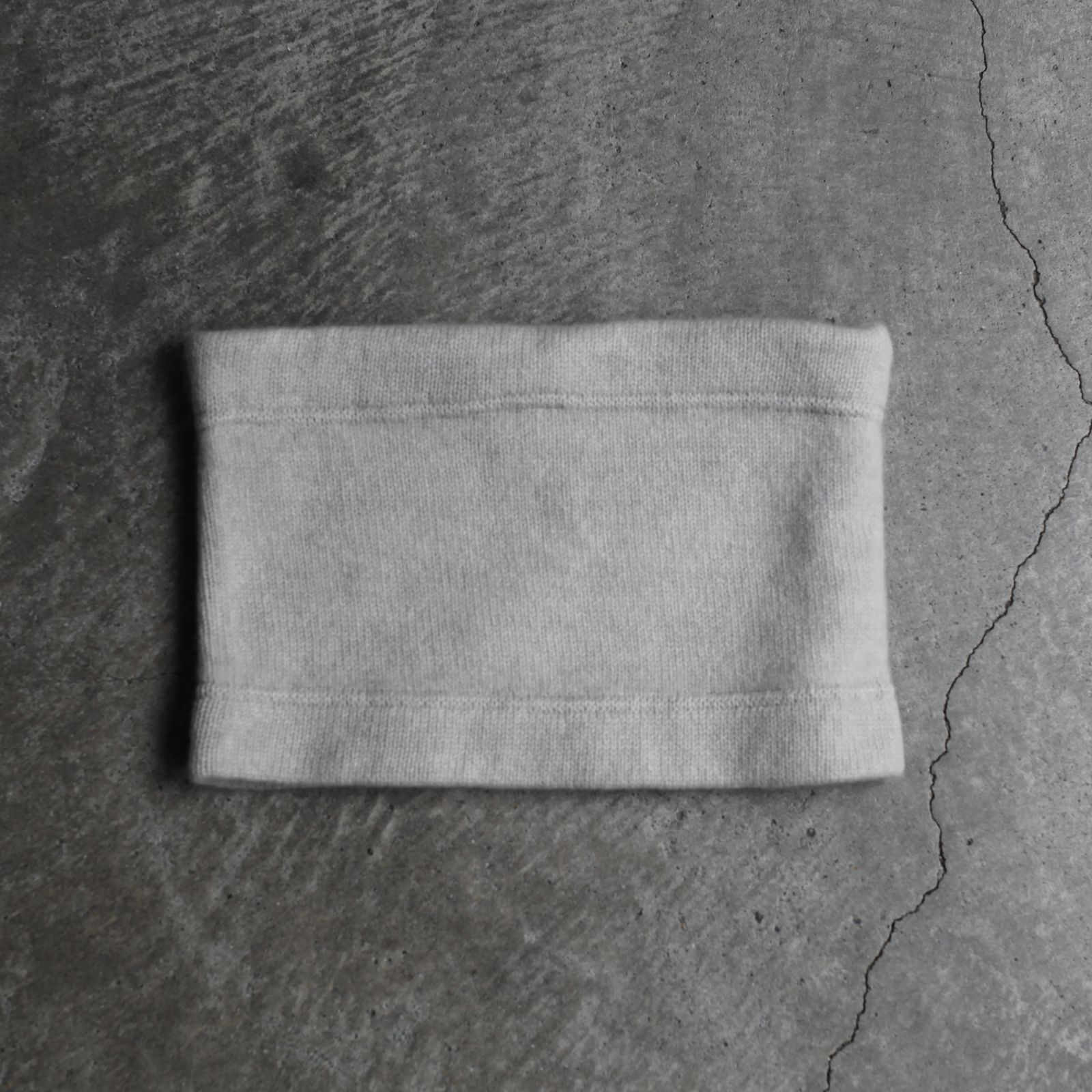 【残りわずか】Cashmere Neck Warmer