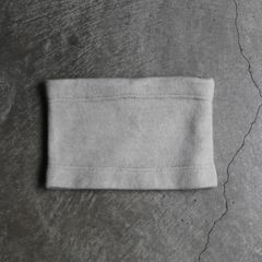 【残りわずか】Cashmere Neck Warmer