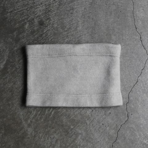【残りわずか】Cashmere Neck Warmer