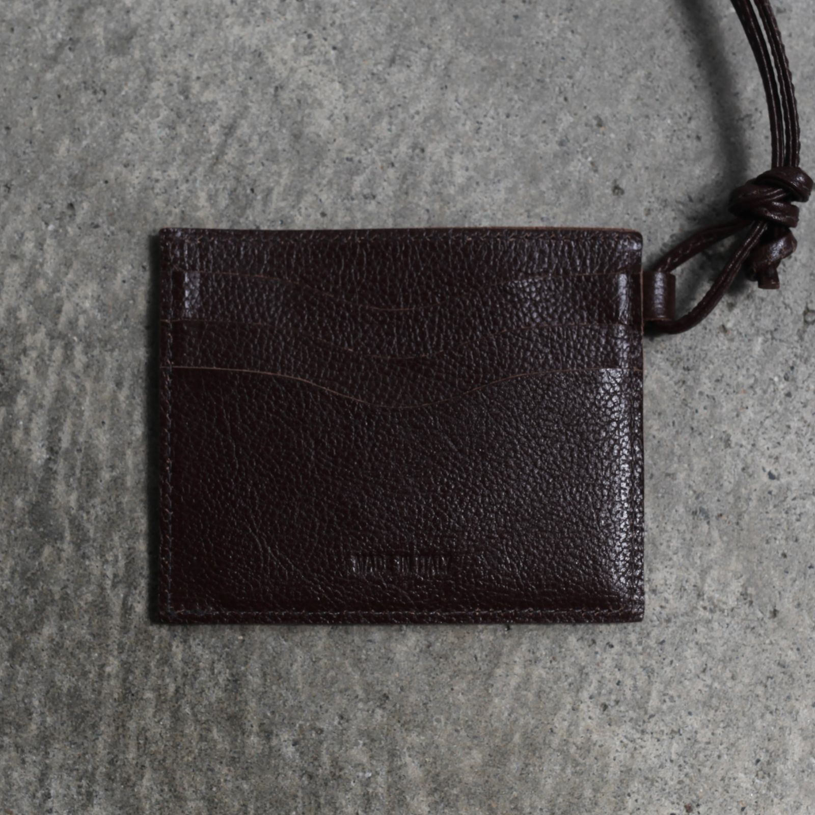 【残り一点】カードケース