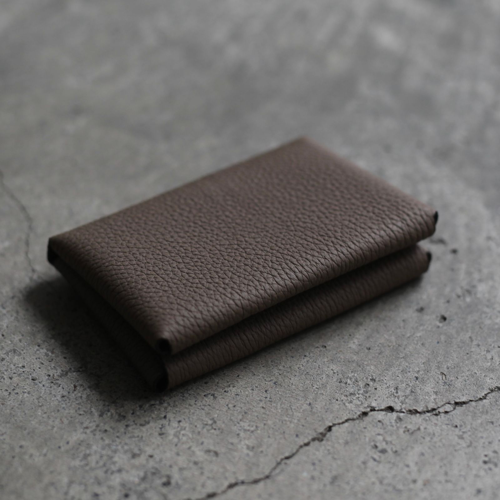 【再販売通知受付可能】Herrie Card Case 40(DIPLO FJORD)