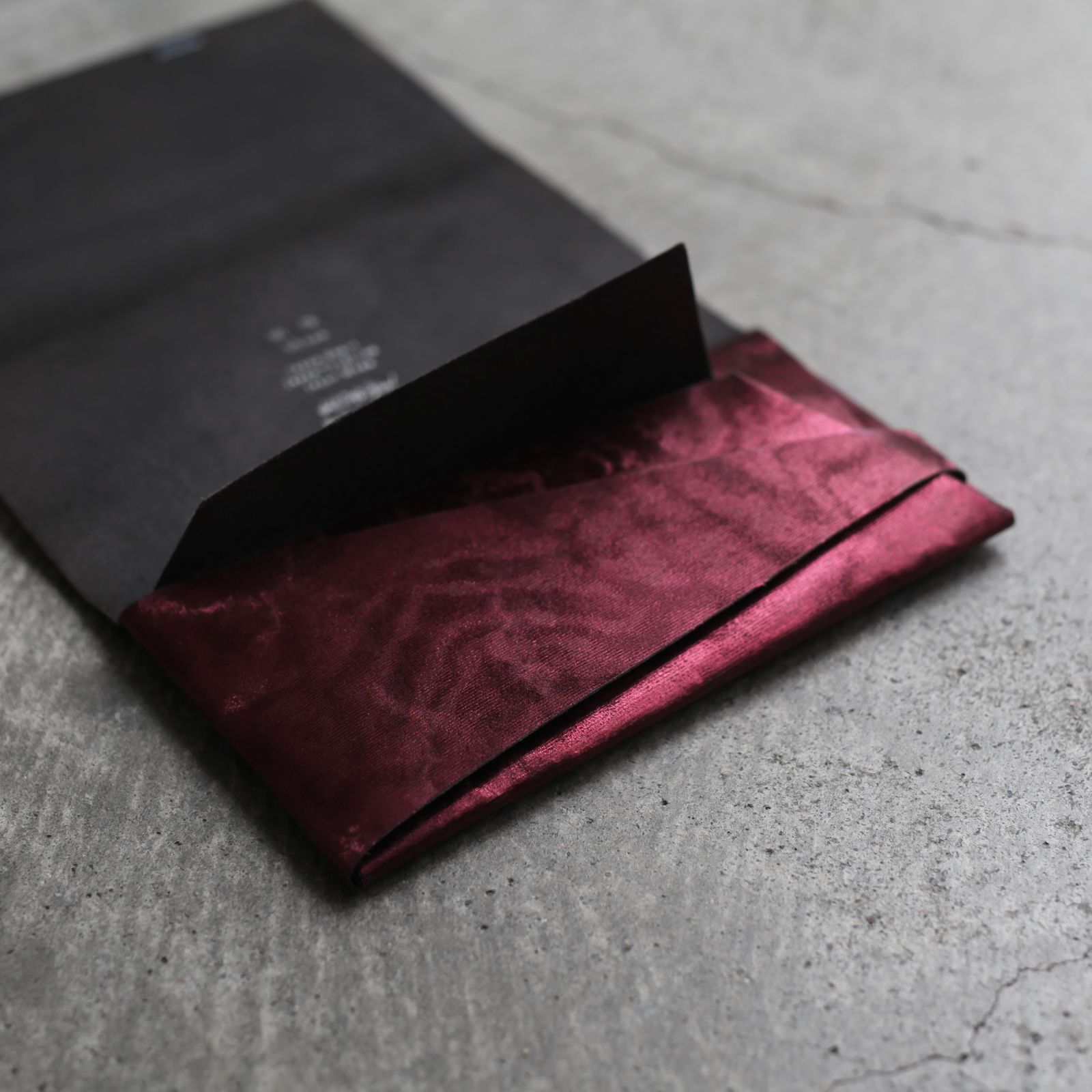 【限定モノ】ロングウォレット