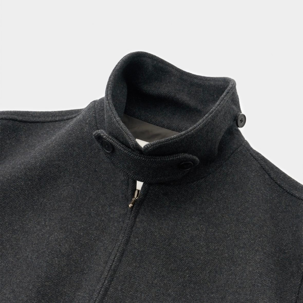 【残り一点】Volume Blouson