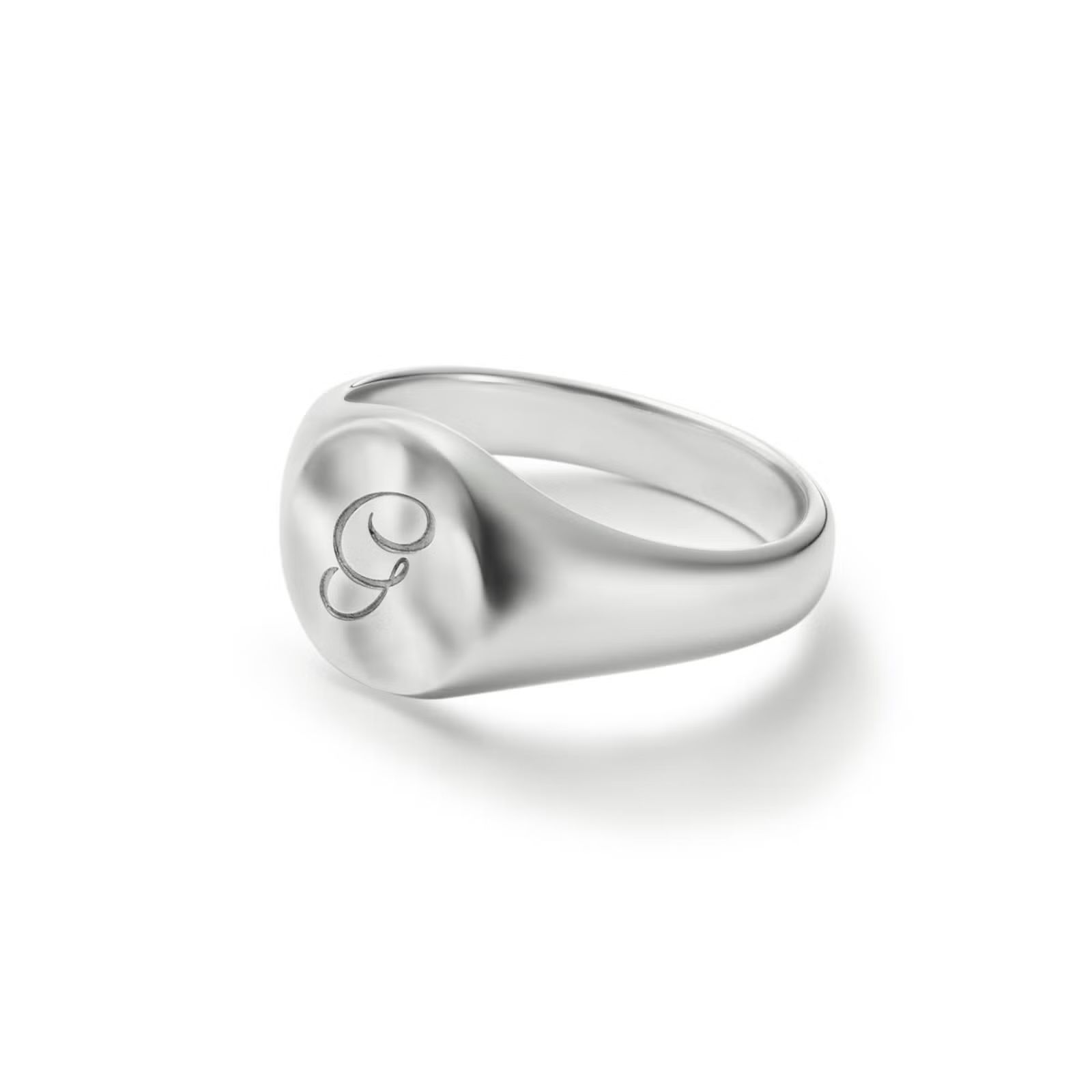【お取り寄せ注文可能】Signet Ring No.1