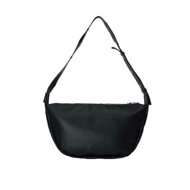 【残り一点】Chopper Quilted Messenger Bag