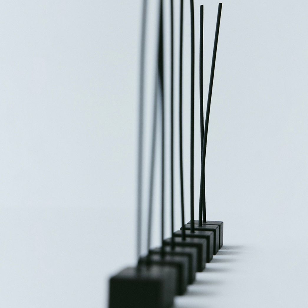 【残りわずか】Incense Stick(EMPTY)