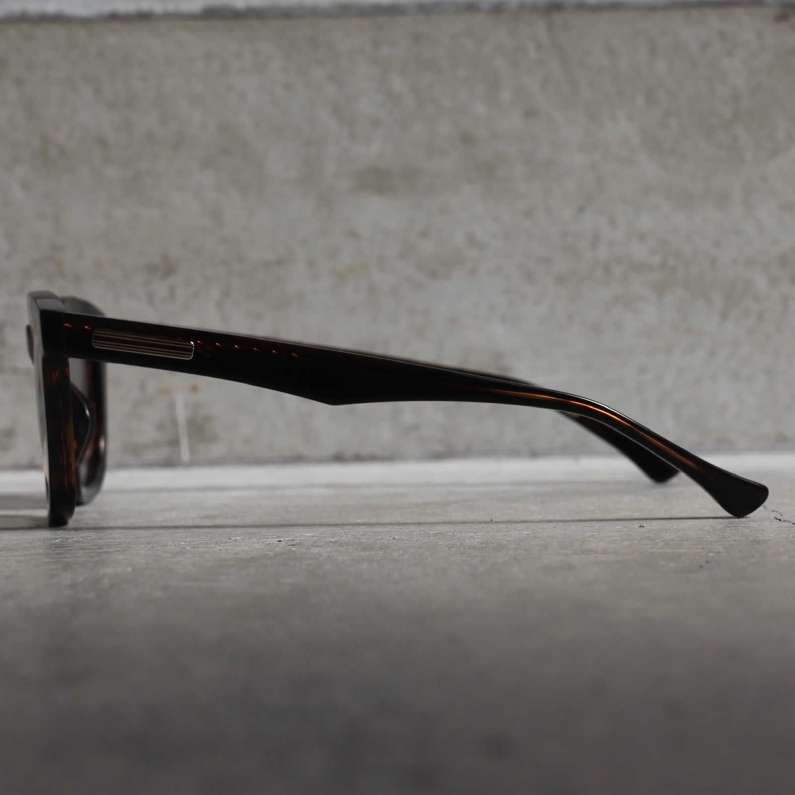 【再販売通知受付可能】Kowalski_49mm(ACETATE NOSE PAD)